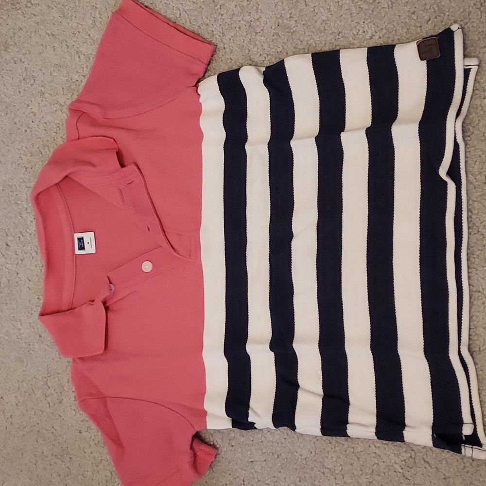 Boy's Polo Shirt